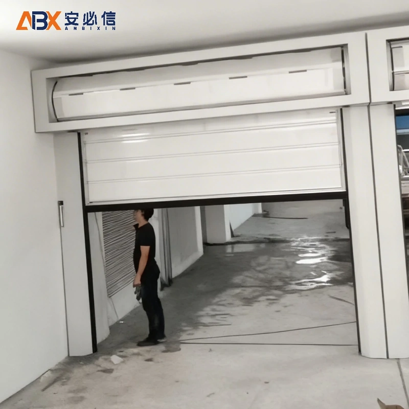 楚雄彝族自治州涡轮硬质高速门
