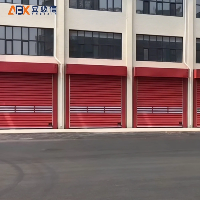 楚雄彝族自治州软帘高速门